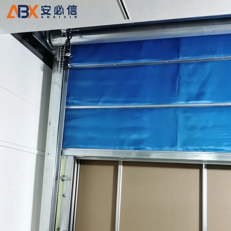 遂宁市冷库门封