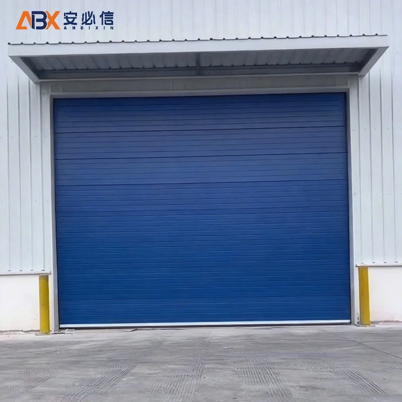 遂宁市涡轮硬质高速门